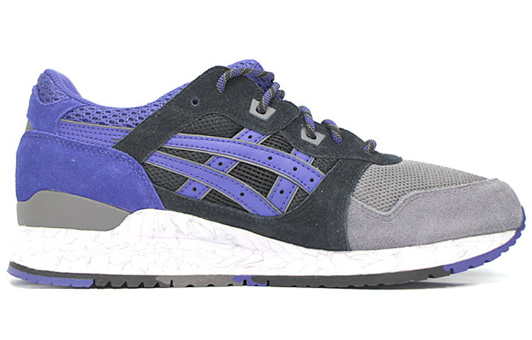 ASICS Gel Lyte 3 'High Voltage Pack - Electric Purple' 圖 2