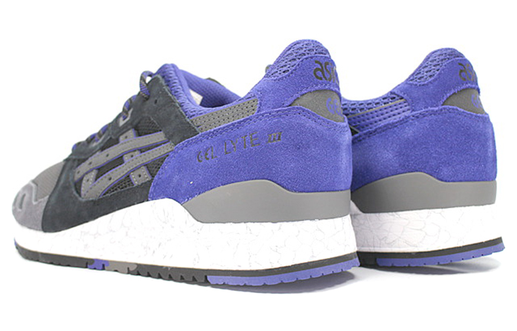 ASICS Gel Lyte 3 'High Voltage Pack - Electric Purple' 圖 3