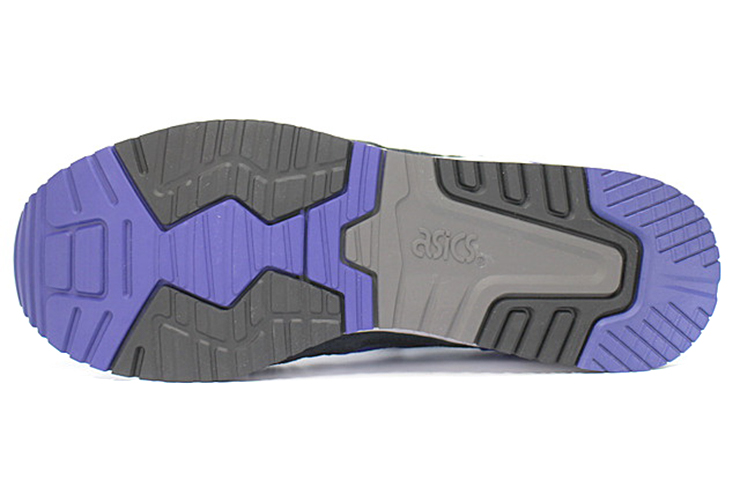 ASICS Gel Lyte 3 'High Voltage Pack - Electric Purple' 圖 4