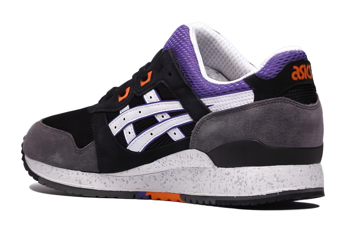 Lookbook ASICS Gel Lyte 3 '幻影' H425N-9001