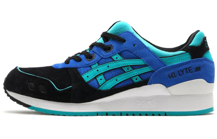 Buy ASICS Gel-Lyte 3 'Biru Kerajaan Hitam' TQ7D7L-4583