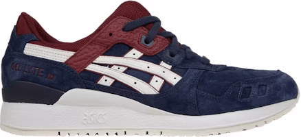 ASICS Gel Lyte 3 'India Ink' HL6B1-5099 ASICS Gel Lyte 3 'India Ink' HL6B1-5099