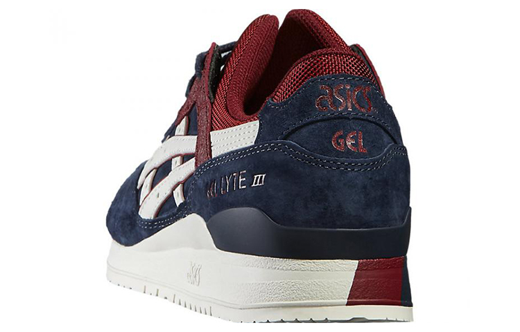Order ASICS Gel Lyte 3 'Tinta India' HL6B1-5099