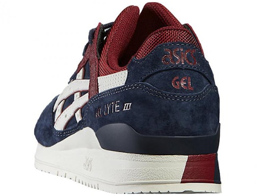 ASICS Gel Lyte 3 'India Ink' HL6B1-5099 Order ASICS Gel Lyte 3 'India Ink' HL6B1-5099
