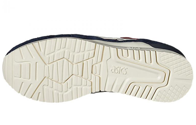 Shop ASICS Gel Lyte 3 'Tinta India' HL6B1-5099