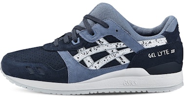 ASICS Gel Lyte 3 'Indian Ink' H6B2L-5001 ASICS Gel Lyte 3 'Indian Ink' H6B2L-5001