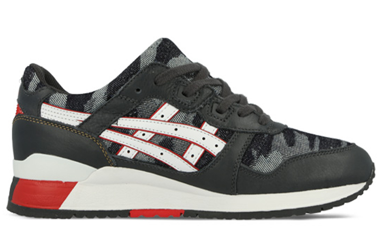 Order ASICS Gel Lyte 3 'Denim Japonés' H510N-1601