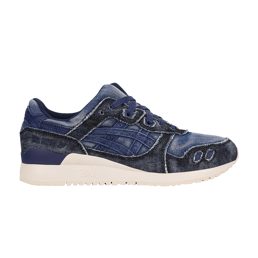 Buy ASICS Gel Lyte 3 'Denim Jepang' H7D3N