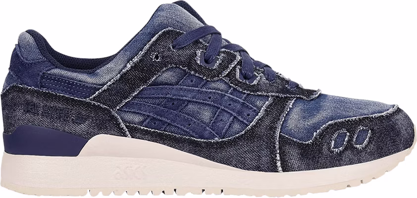 ASICS Gel Lyte 3 'Denim Jepang' H7D3N Buy ASICS Gel Lyte 3 'Denim Jepang' H7D3N