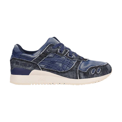 ASICS Gel Lyte 3 'Japanese Denim'