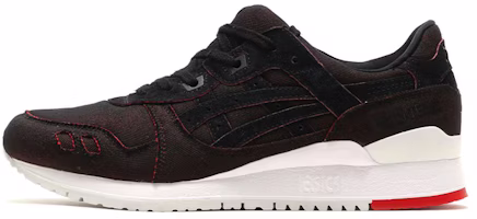 ASICS Gel Lyte 3 'Japanese Denim' HN7L1-9090 ASICS Gel Lyte 3 'Japanese Denim' HN7L1-9090