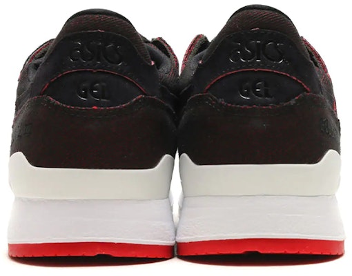 亚瑟士 Gel Lyte 3 "日本牛仔" HN7L1-9090 Shop 亚瑟士 Gel Lyte 3 "日本牛仔" HN7L1-9090