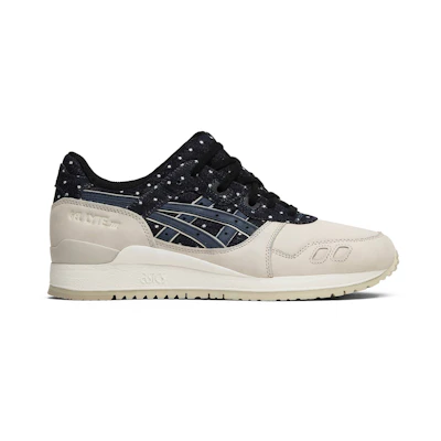 ASICS Gel Lyte 3 'Japanese Textile'
