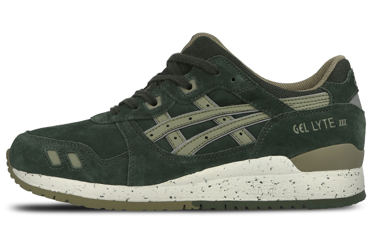 ASICS Gel-Lyte 3 'Jewel Green' H5T0L-7985