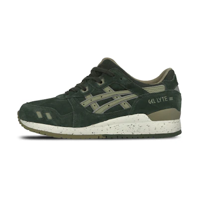 ASICS Gel-Lyte 3 'Jewel Green'
