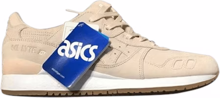 ASICS Gel Lyte 3 'Kazoku Pack' H7DVK-0202 ASICS Gel Lyte 3 'Kazoku Pack' H7DVK-0202