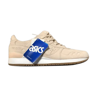 ASICS Gel Lyte 3 'Kazoku Pack'