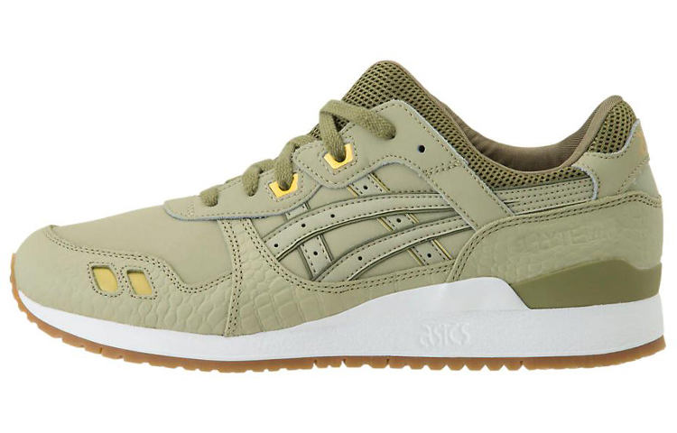 ASICS Gel Lyte 3 'Khaki' 1191A201-300