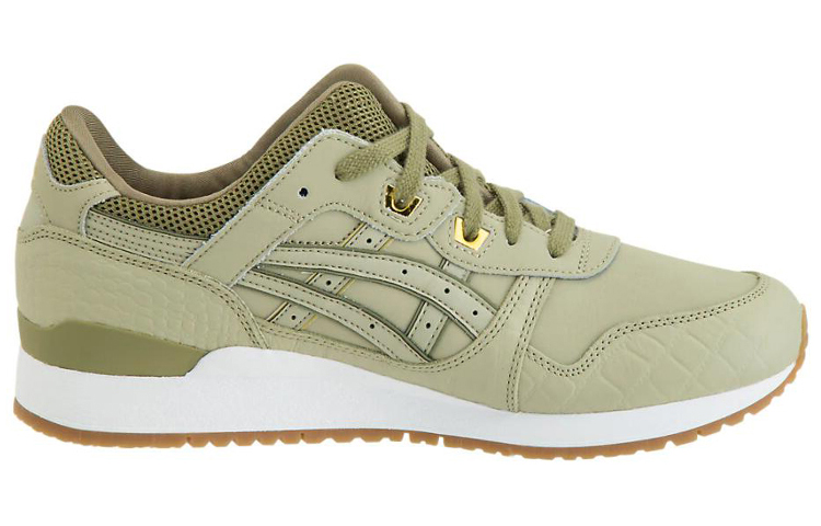 Order ASICS Gel Lyte 3 'Khaki' Lelaki/Wanita 1191A201-300