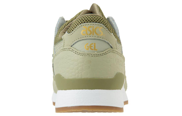 Purchase ASICS Gel Lyte 3 'Khaki' Lelaki/Wanita 1191A201-300