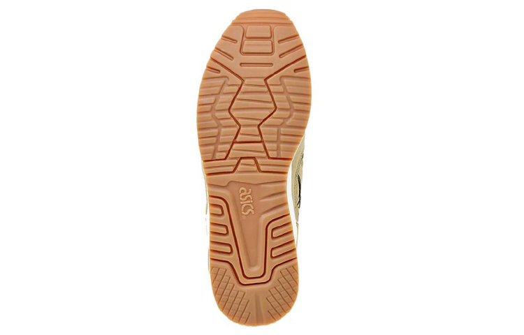 Details for ASICS Gel Lyte 3 'Khaki' Lelaki/Wanita 1191A201-300