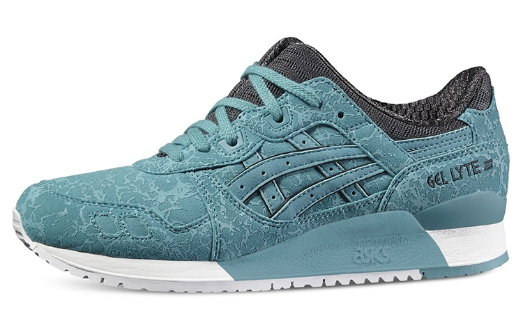 ASICS Gel Lyte 3 'Kingfisher' H6U2Y-4848