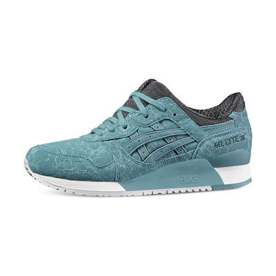 ASICS Gel Lyte 3 'Kingfisher'