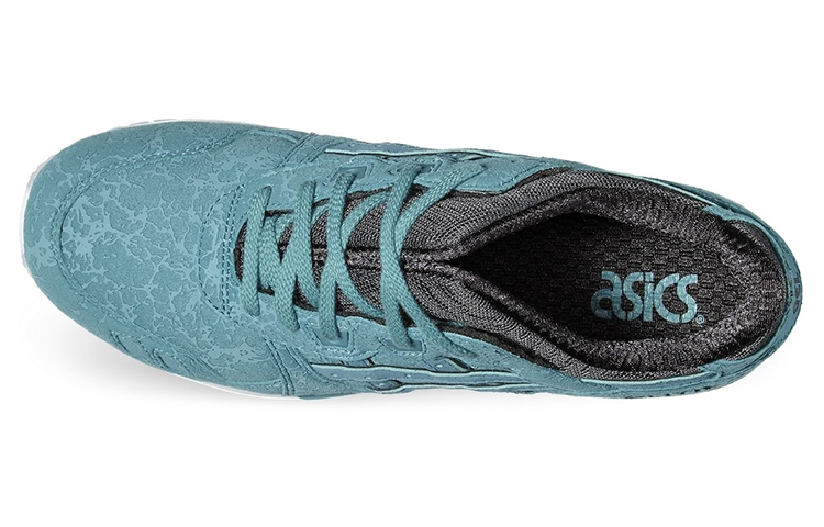 Order 亞瑟士 Gel Lyte 3 '翠鳥' H6U2Y-4848