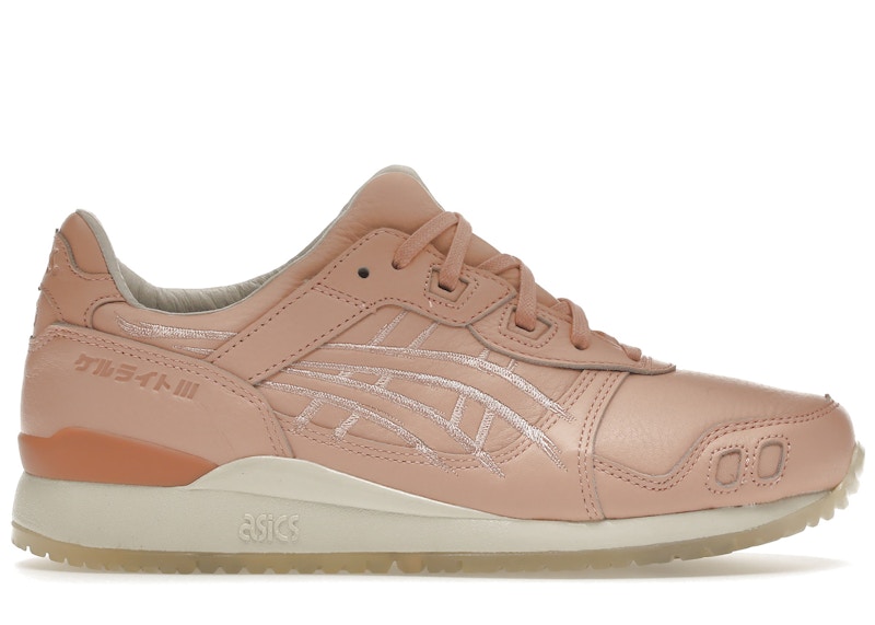 Buy ASICS Gel Lyte 3 'Daging Kobe' 1191A347-250
