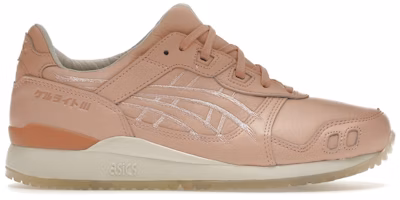 ASICS Gel Lyte 3 'Kobe Beef' 1191A347-250 ASICS Gel Lyte 3 'Kobe Beef' 1191A347-250
