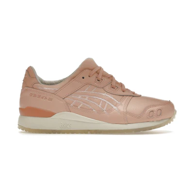 ASICS Gel Lyte 3 'Kobe Beef'