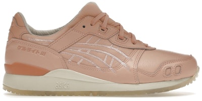 ASICS Gel Lyte 3 'Kobe Beef' 1191A347-250 ASICS Gel Lyte 3 'Kobe Beef' 1191A347-250