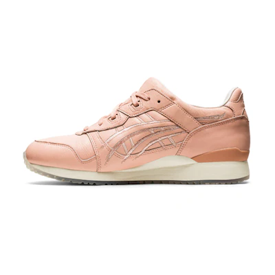 ASICS Gel Lyte 3 'Kobe Beef'