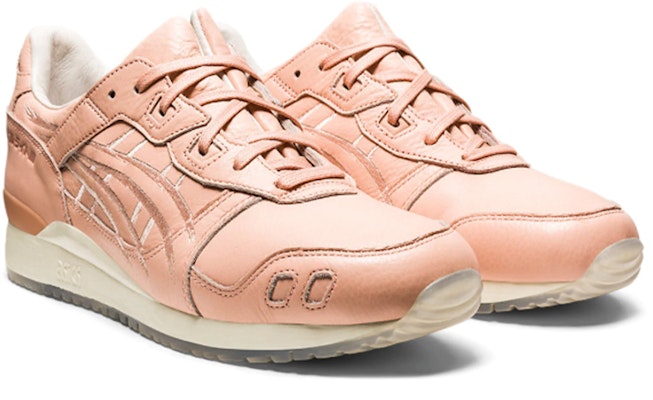 アシックス ゲルライト3 「神戸牛」 1191A347-700 Lookbook アシックス ゲルライト3 「神戸牛」 1191A347-700