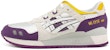 ASICS Gel Lyte 3 'Lakers' Kasut Lelaki H305N-0101