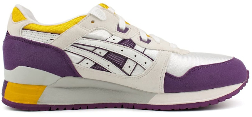 ASICS Gel Lyte 3 'Lakers' Kasut Lelaki H305N-0101 Order ASICS Gel Lyte 3 'Lakers' Kasut Lelaki H305N-0101