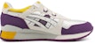 ASICS Gel Lyte 3 'Lakers' Kasut Lelaki H305N-0101
