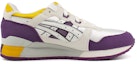 Order ASICS Gel Lyte 3 'Lakers' Kasut Lelaki H305N-0101