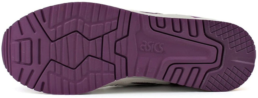 ASICS Gel Lyte 3 'Lakers' H305N-0101 Shop ASICS Gel Lyte 3 'Lakers' H305N-0101