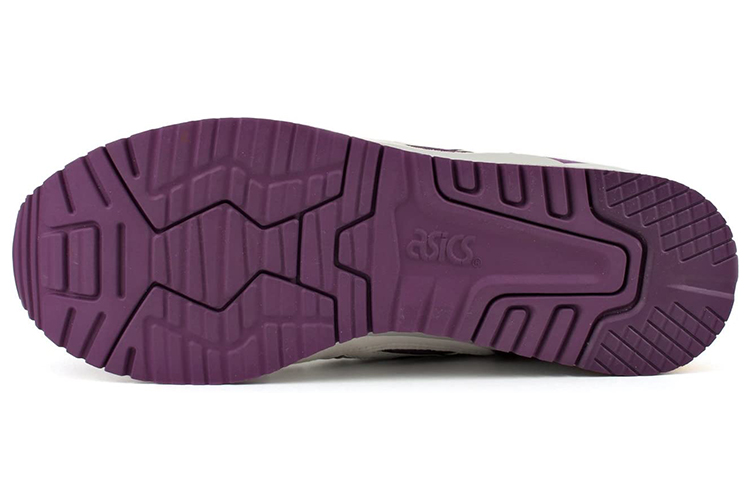 Shop ASICS Gel Lyte 3 'Lakers' Kasut Lelaki H305N-0101