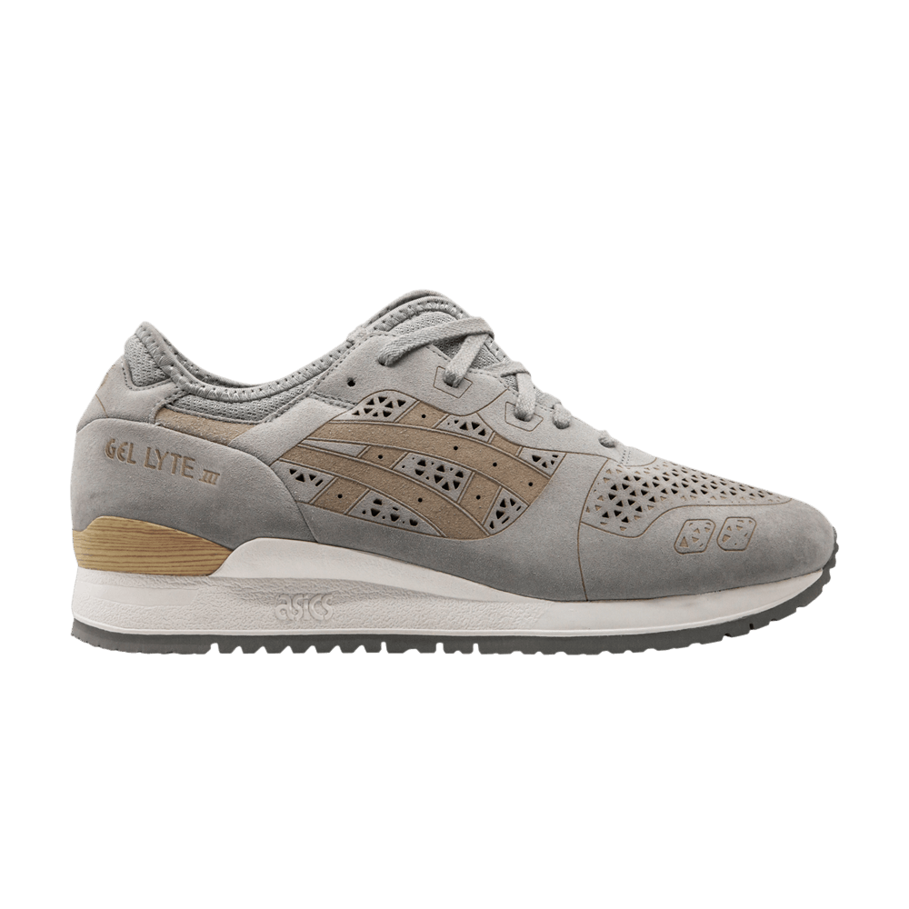 Buy 亞瑟士 Gel Lyte 3 'Laser Cut' H5E3L-1313