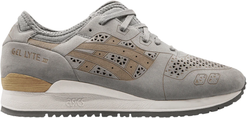亞瑟士 Gel Lyte 3 'Laser Cut' H5E3L-1313 Buy 亞瑟士 Gel Lyte 3 'Laser Cut' H5E3L-1313
