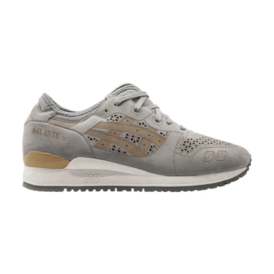 ASICS Gel Lyte 3 'Laser Cut'