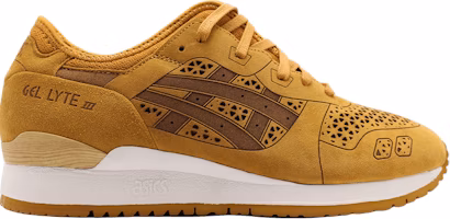 ASICS Gel Lyte 3 'Laser Cut' H5E3L-7171 ASICS Gel Lyte 3 'Laser Cut' H5E3L-7171