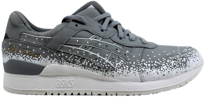 Buy 亚瑟士 Gel Lyte 3 '浅灰色' H6W3Y-1313