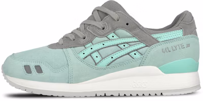 ASICS Gel Lyte 3 'Light Mint' H63NK-7878 ASICS Gel Lyte 3 'Light Mint' H63NK-7878