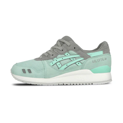 ASICS Gel Lyte 3 'Light Mint'