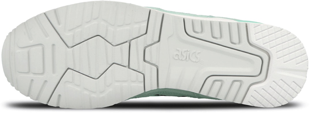 亚瑟士Gel Lyte 3 '浅薄荷绿' H63NK-7878 Purchase 亚瑟士Gel Lyte 3 '浅薄荷绿' H63NK-7878