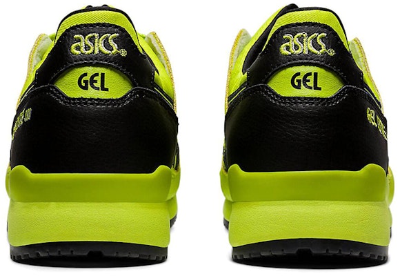 아식스 젤 라이트 3 '라임 제스트' 1201A052-300 Shop 아식스 젤 라이트 3 '라임 제스트' 1201A052-300