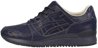ASICS Gel Lyte 3 'Made in Japan - Koai' HL727-5858 ASICS Gel Lyte 3 'Made in Japan - Koai' HL727-5858
